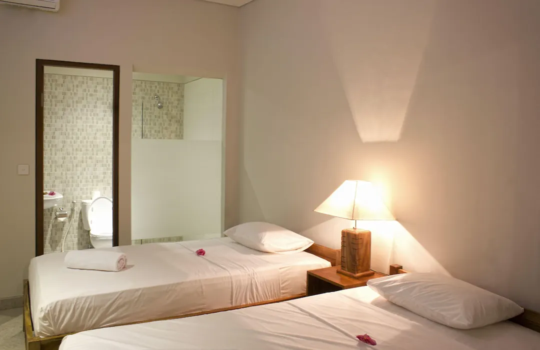 Sura Inn Ubud-1